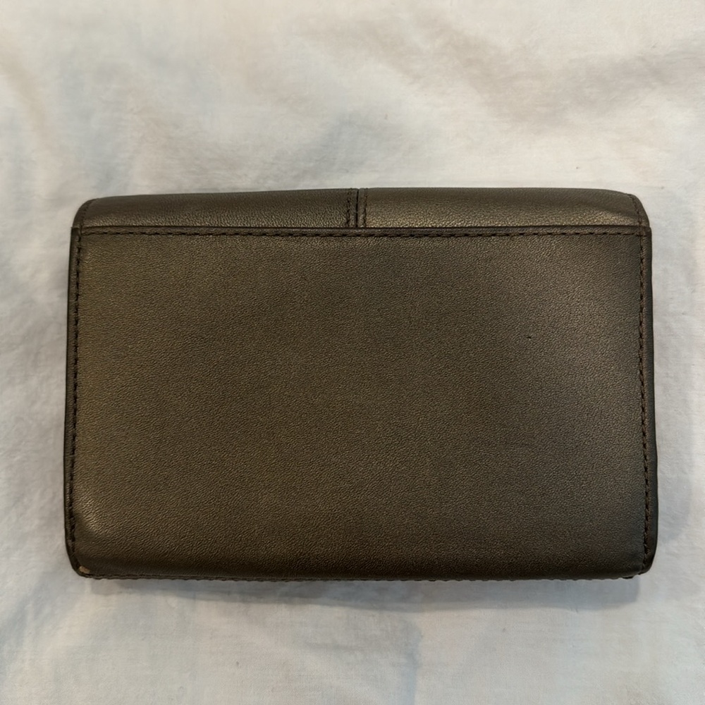 Coach Wallet - Picture 6 of 6